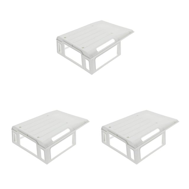 Vogacara RC Car Parts Sólido Portátil Durable Vehículos Montaje Motores Suministros Vehículo Herramientas para Reparar Reemplazo para MN Type1 NO1