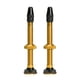 thumbnail image 3 of Ciclismo 2pcs 60mm MTB Road Bike Extender Válvulas Tubeless Presta Valve Core (Amarillo) Likrtyny Para estrenar, 3 of 9
