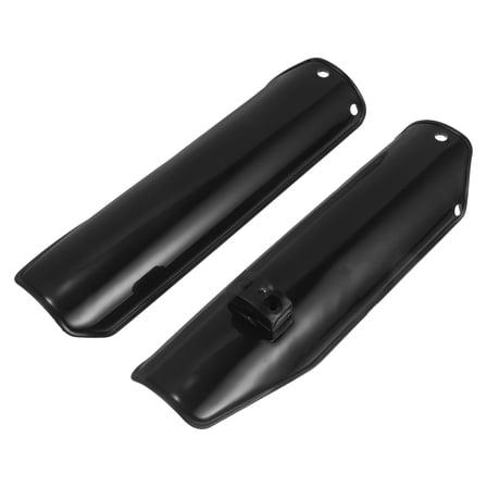 HOMEMAXS 1 Pair Motorcycle Shock Absorber Protectors Shock Absorber Cover Shock Absorber Bushing