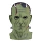 thumbnail image 1 of Máscara integral de látex Frankensteins Horror para Halloween Carn, 1 of 1