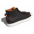 thumbnail image 3 of New mens 8.5 Adi-das originals Leather High-Top Nizza RF Casual Shoes FV0686, 3 of 5