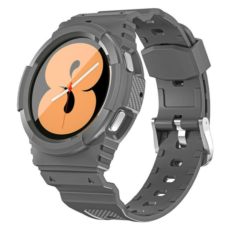 Case+band for Samsung Galaxy Watch 4 Strap Accessories