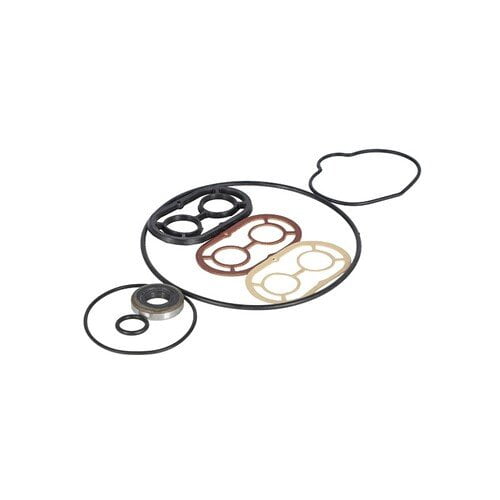 Power Steering Pump Seal Kit fits Massey Ferguson 65 50 165 50A 285 30