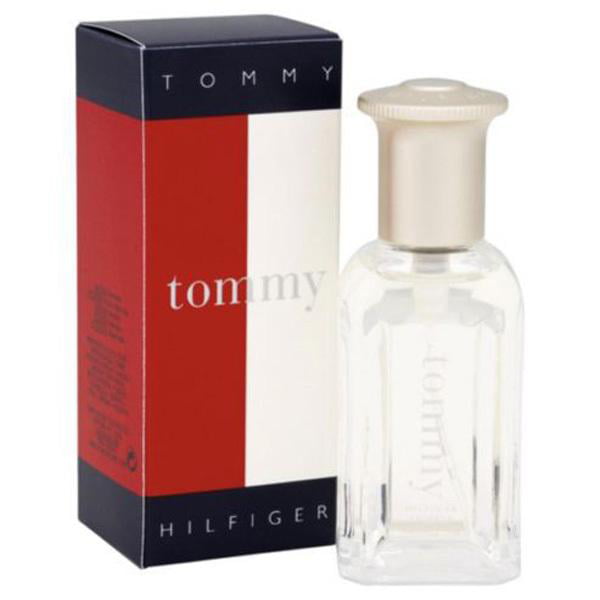 TOMMY/TOMMY HILFIGER COLOGNE SPRAY 1.0 (30 ML) (M) - Walmart.com