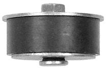 Dorman Help 02608 Neoprene Expansion Plug