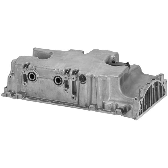 Spectra Premium VOP10A Aluminum Engine Oil Pan
