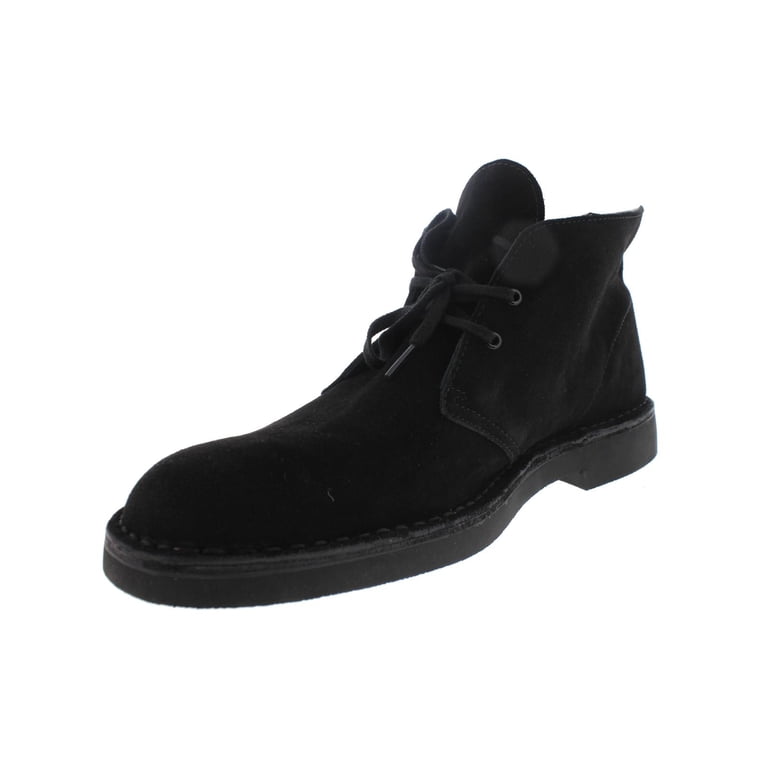 Clarks BUSHACRE 2 Mens Ankle Boots - Walmart.com