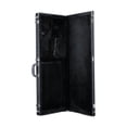 thumbnail image 1 of figatia Electric Bass Case Lightweight Electric Guitar Case for Electric Bass Guitar Black Lining, 1 of 9
