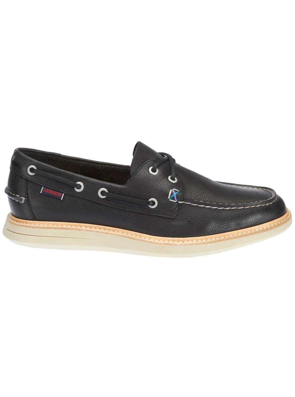 Sebago Smyth Two Eye Mens B130258 