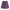 Purple, variant on JIUKE Mens Shorts Casual Drawstring Elastic Waist Summer Beach Shorts Lightweight Vacation Shorts