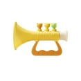 thumbnail image 4 of Altavoz ligero con luz, adecuado para actividades, fiestas, juegos, instrumentos musicales reutilizables, diseño de entretenimiento, adecuado para animar y entretener., 4 of 7