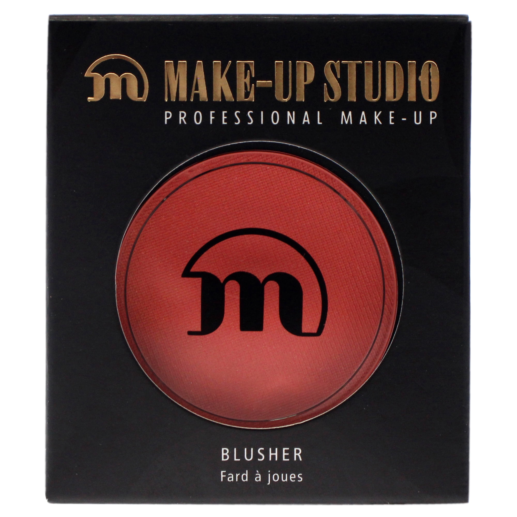Make-Up Studio Blush, Powder Blush, Makeup for Women, 40, 0.1 oz