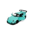 thumbnail image 4 of Jada Pink Slips RWB Porsche Kei Kishi - 1:18 Scale Diecast Model with Opening Doors and Working Steering - for Collectors and Enthusiasts 14+, 4 of 5