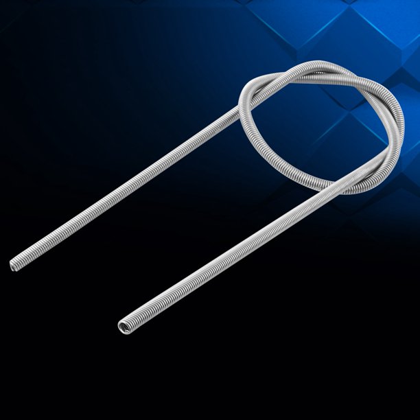 Éléments Chauffants Pour Four - 3 Bobines 800W AC 220V - Alliage FeCrAl Haute Température