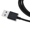 thumbnail image 3 of Cable micro USB Cable USB 3.0 Android Compatible con S4 / S5 / S6 u otros Negro 1m, 3 of 9