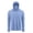 Light Blue, variant on COOFANDY Mens UPF 50 Hoodie Shirts Long Sleeve Sun Protection Fishing Shirt Swim Beach UV SPF Summer Quick Dry Rash Guard