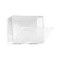 thumbnail image 3 of Vitrine Transparente, Vitrine pour Poupée en ABS Empilable, 3 of 8