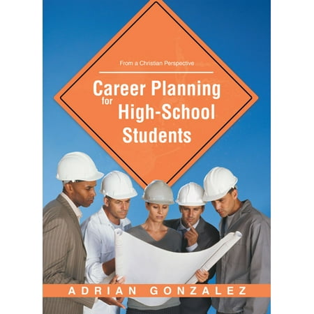 Career Planning for High School Students - eBook