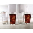 thumbnail image 3 of Hill Street Drinkware Set of 8-15.75oz Juice Glasses, 3 of 3