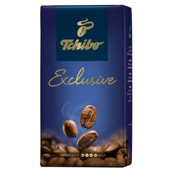Exclusive Ground Coffee, 250g