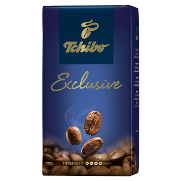 Café moulu exclusif 250g