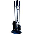 thumbnail image 1 of Uniflame F-1070 Jeu de Tir Noir 5 PC, 1 of 2