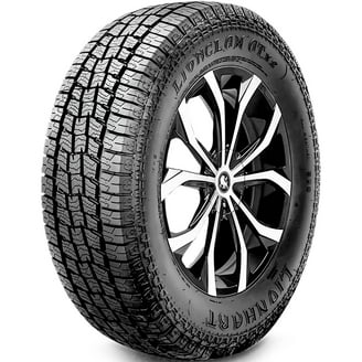 タイヤ・ホイール BFGoodrich Trail-Terrain T/A 275/55R20 BFGoodrich TRAIL-TERRAIN T/A | BJ's Tire Center