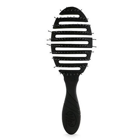 Wet Brush Pro Flex Dry Black Model# BWP800FLEXBK