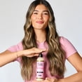 thumbnail image 5 of The Mane Attraction Leave-In Conditioner, Lightweight Moisture and Detangling Cream for Dry, Curly and Natural Hair, Coconut Oil, Vitamin E, Frizz Control, 8 oz, 5 of 6