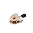 thumbnail image 3 of Interruptor de de Guitarra de 3 Vías, Interruptor Selector de para Guitarra Eléctrica Bajo Eléctrico Yuyangstore  Interruptor selector de 3 vías, 3 of 8