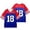 Multicolour2, variant on Women's Soccer Raglan Sleeve Top Breathable Drop Shoulder For Lightweight Comfort Everyday Tee For Casual Wear Soccer 2026 Jerseys Shirts Size XXL