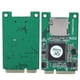 thumbnail image 5 of Tholdsy Convertidor adaptador de tarjeta TF a Mini PCI-E mSATA SSD para PC Juegos de teclado y mouse para computadora, 5 of 6