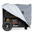 thumbnail image 2 of Champion Weather Resistant Storage Cover 4800 -11500 Watt Portable Generator, 2 of 6