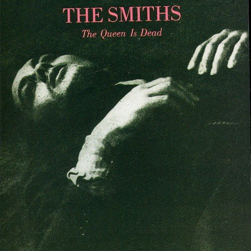 The Smiths - The Smiths - Music & Performance - CD - Walmart.com