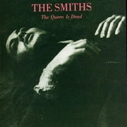 The Smiths - The Queen Is Dead (CD)