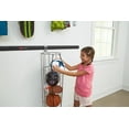 Free Shipping! Rubbermaid Garage FastTrack Wall Shelves Wall Storage ...