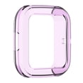 thumbnail image 1 of Funda protectora de TPU para reloj inteligente para Fitbit Versa 2 (púrpura) Likrtyny Accesorios electrónicos, 1 of 8