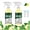 2PC, variant on 2026 Upgraded Oxalic Acid Cleaner Spray,Powerful Stain Removal Spray for Bathroom, Multi-surface Rust Remover for Bathtub, Porcelain, Tiles