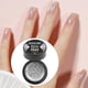 thumbnail image 5 of Nail Gel Glitter Shiny Painting Bling Bling LED para niñas Plata jinwen Pegamento De Gel De Uñas, 5 of 8