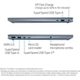 thumbnail image 5 of 2022 Newest HP Pavilion 15.6" FHD 1080P IPS Laptop, 8-Core AMD Ryzen 7-5700U(Up to 4.3GHz, Beat i7-1180G7), 32GB RAM, 1TB NVMe SSD, Numpad, HDMI, WiFi, USB-A&C, Fast Charge, Audio by B&O, Win11, 5 of 8