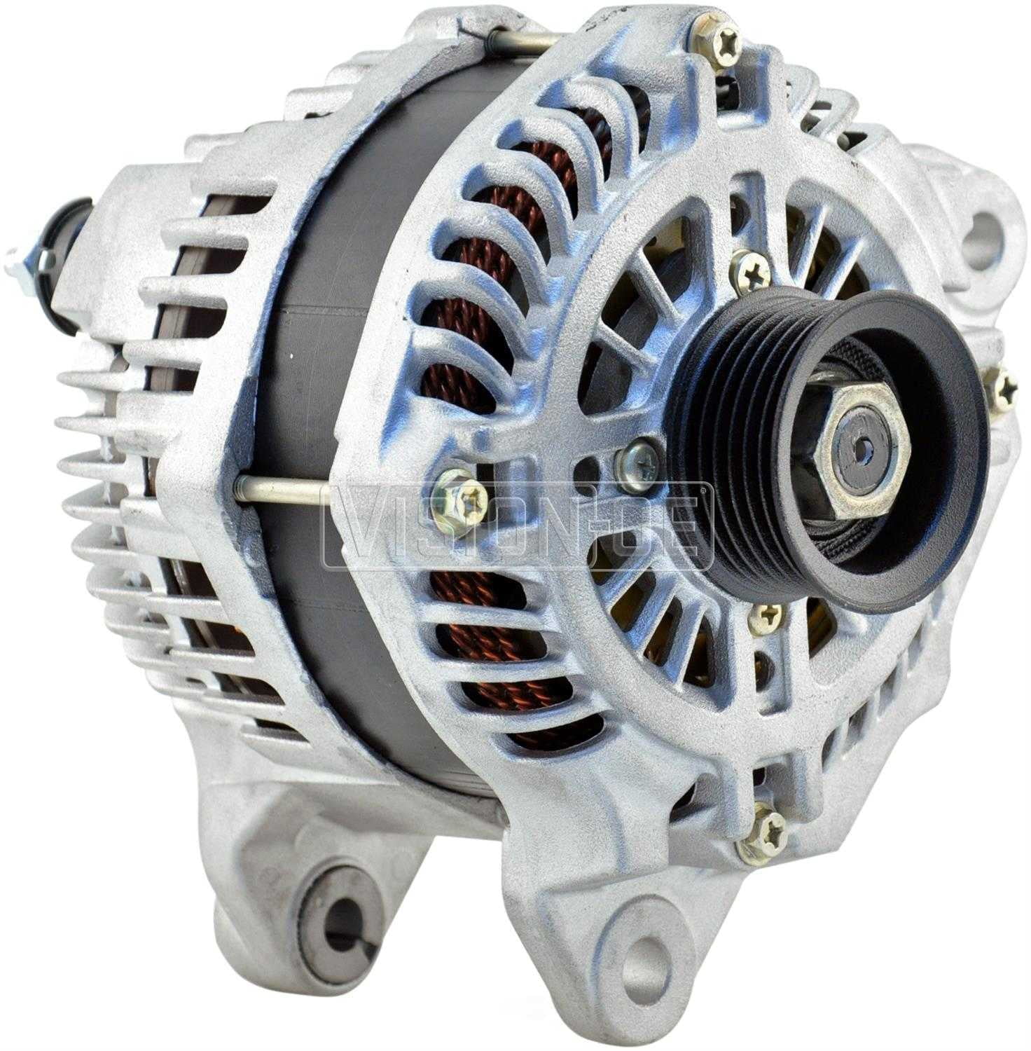 Vision OE 11477 Alternator