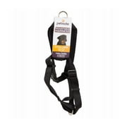 New Petmate 22110 1 By 30 To 40 Inch Adjustable Black Harness, 1 Each