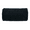 Black Foot Pocket, variant on Brookstone Travel Blanket - 2 in 1 Ultra Soft Compact Portable Fleece Throw Blanket with Carrying Case