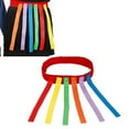 thumbnail image 4 of Catching Tail Game Props,Children Catching Tail Training Parent Child Activity Catching Tail Belt Kids Tail Catching Equipment Compact and Lightweight, 4 of 8