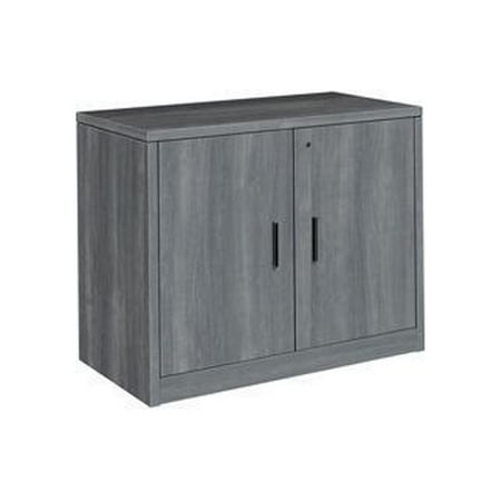UPC: 0194966337246 | HON 105291LS1 10500 Series Sterling Ash Laminate Desking