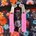 thumbnail image 5 of Jetstream Double Front Pockets Backpack, Floral, 5 of 5