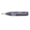 thumbnail image 1 of Herramienta de amoladora de mano pluma de pulido eléctrica batería de 2200mAh para cortar y pulir la perforación ANGGREK Otros, 1 of 8