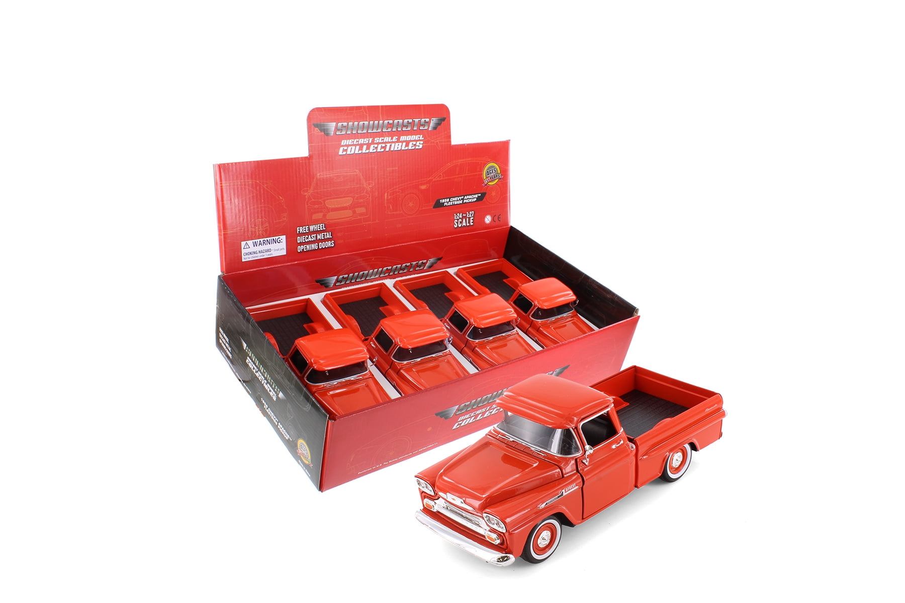 コレクション SUBURBAN 19960214 コレクション SUBURBAN 19960214 MK 1/64 Scale Chevrolet