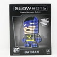 thumbnail image 2 of Goliath DC Glowbot Batman, 2 of 6