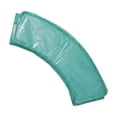 thumbnail image 4 of Ruiboury Tapis de Protection Imperméable pour Bord de Trampoline, Tapis de Remplacement à Ressort, Protège les Enfants avec Mousse à Haute Densité, Résistant aux Déchirures, 14 Pieds, 4 of 5